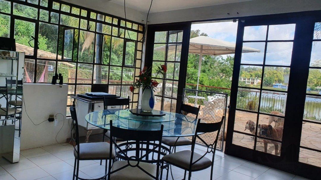 Sítio à venda com 4 quartos, 915m² - Foto 23