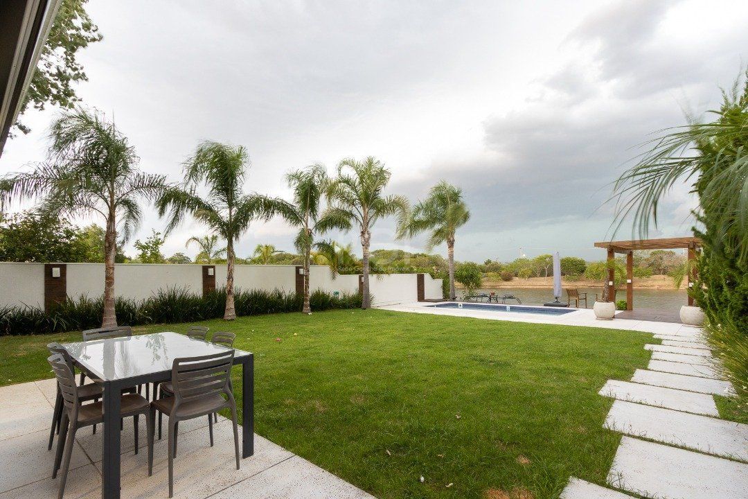 Casa de Condomínio à venda com 3 quartos, 395m² - Foto 22