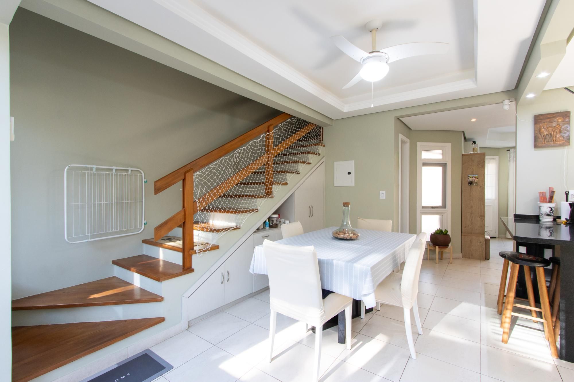 Casa de Condomínio, 3 quartos - Foto 18