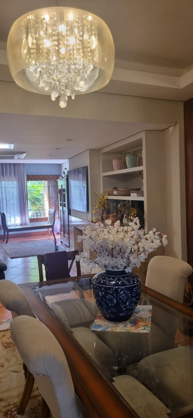 Casa 5 quartos à venda, 402m², Três Figueiras - Porto Alegre — foto 4
