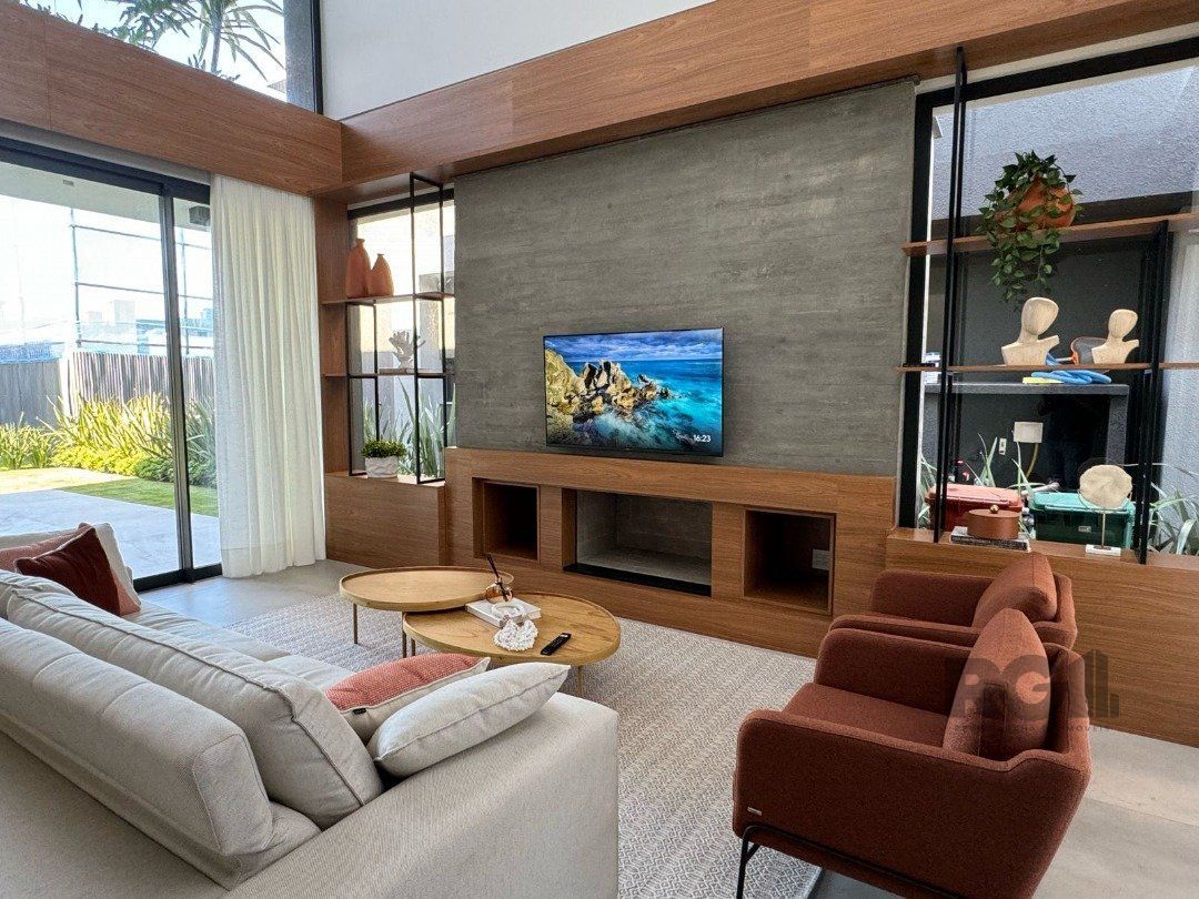 Casa de Condomínio, 4 quartos - Foto 21