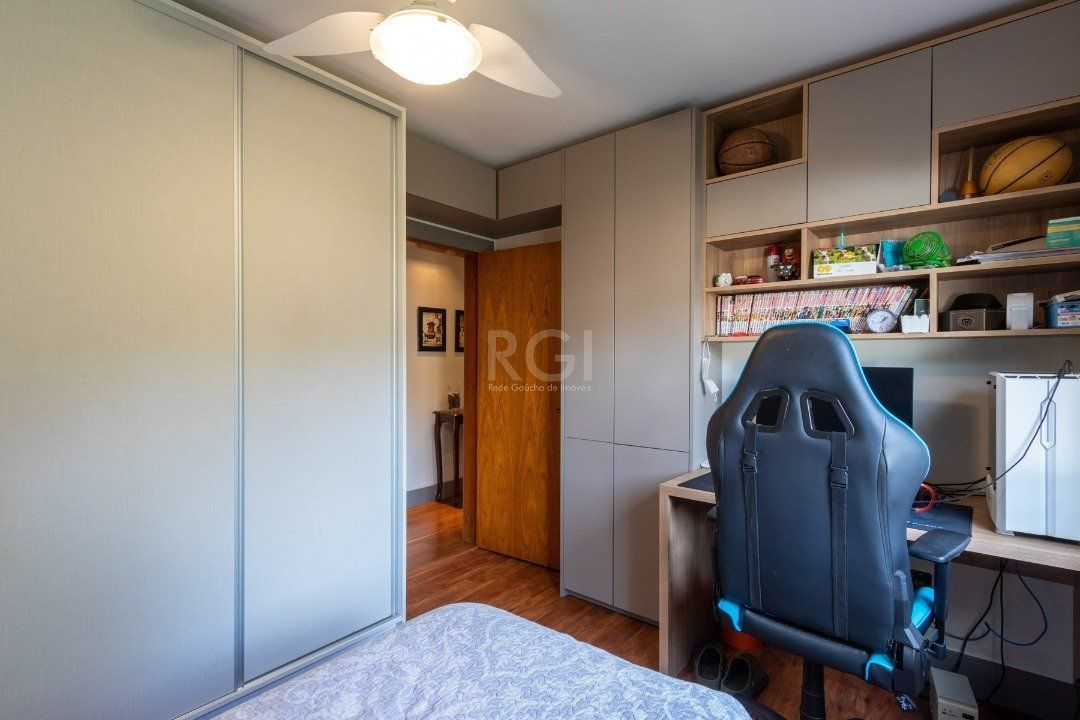 Cobertura à venda com 3 quartos, 234m² - Foto 20