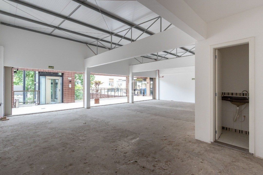 Loja-Salão, 98 m² - Foto 13