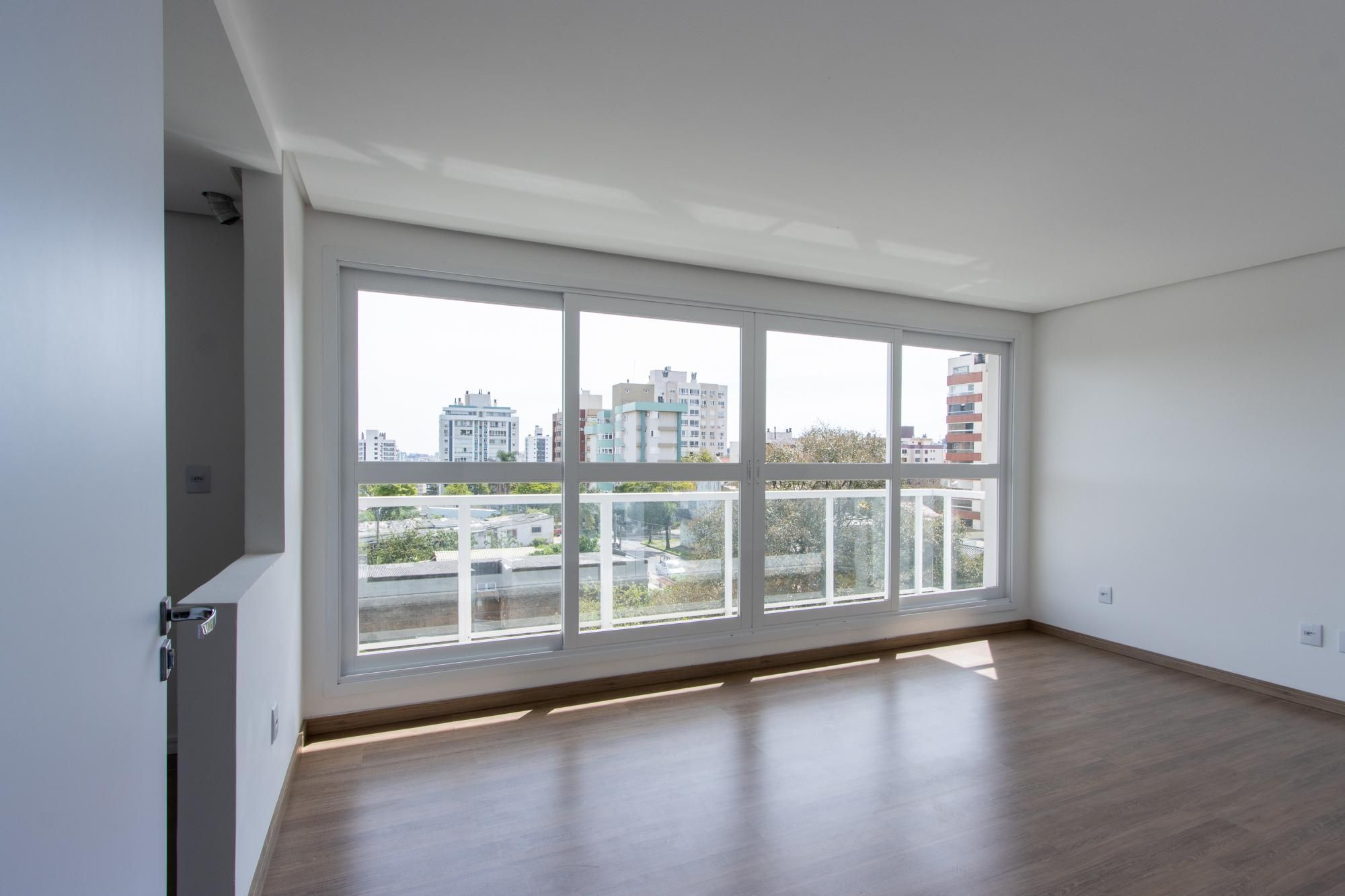 Apartamento à venda com 2 quartos, 58m² - Foto 1