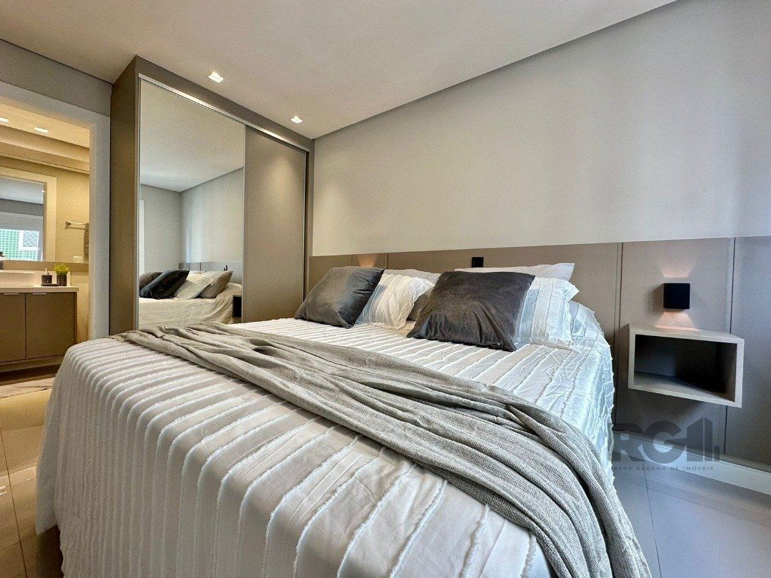 Apartamento à venda com 2 quartos, 87m² - Foto 18