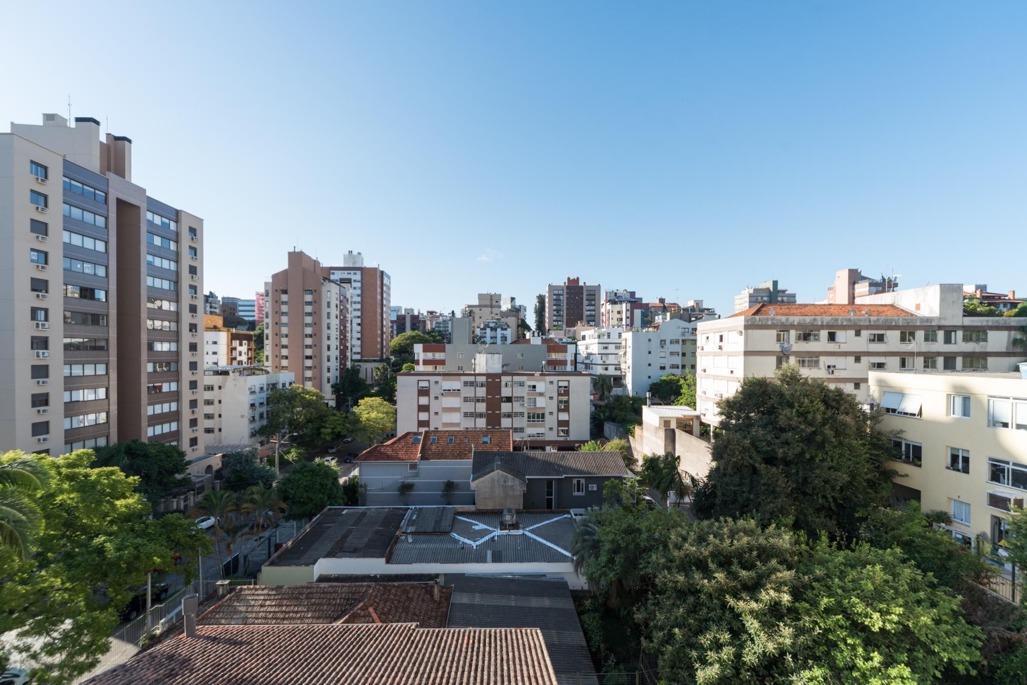 Apartamento, 1 quarto, 47 m² - Foto 6
