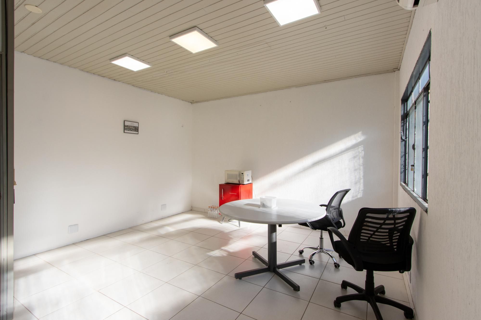 Depósito-Galpão, 1 m² - Foto 19