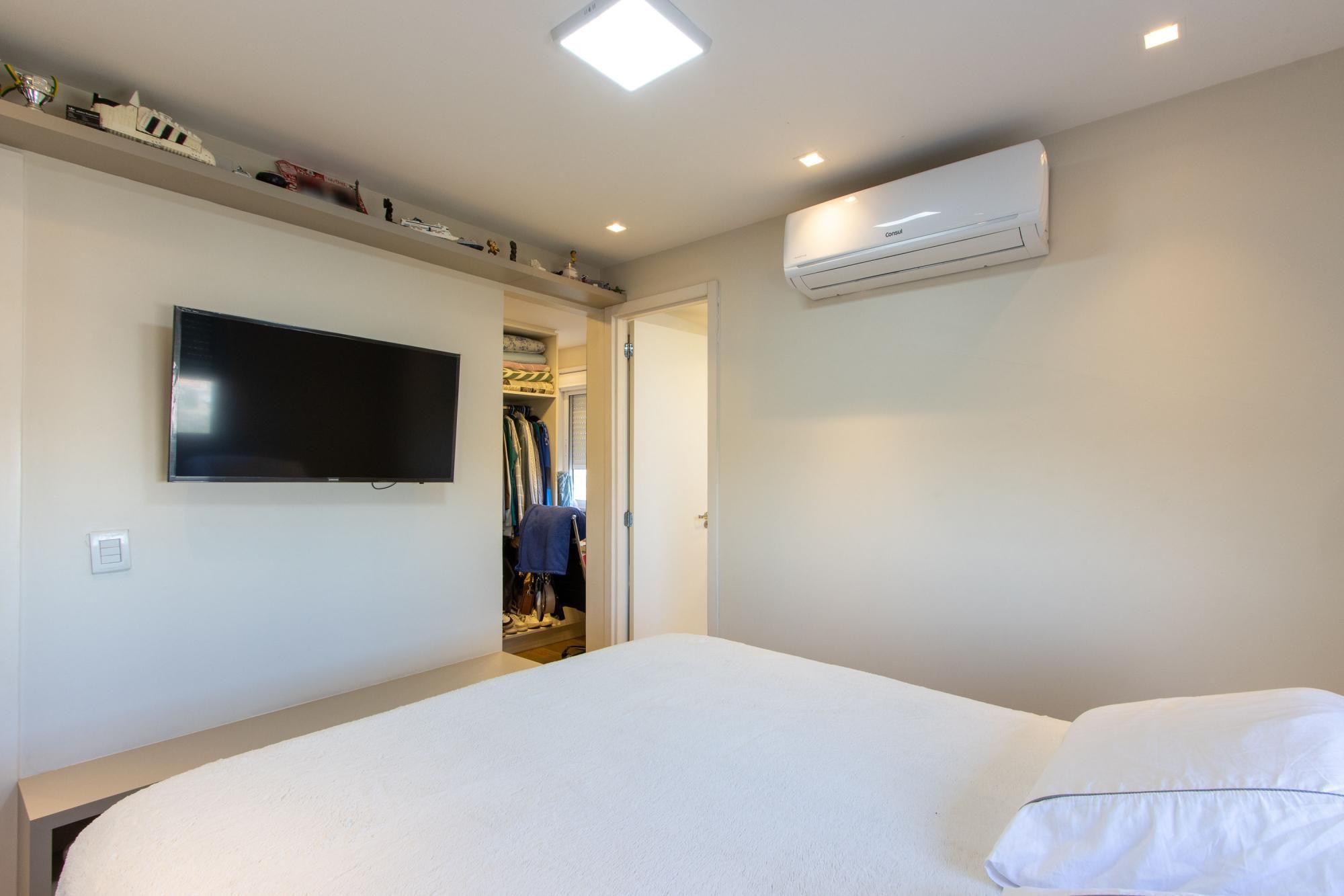 Apartamento à venda com 2 quartos, 64m² - Foto 19