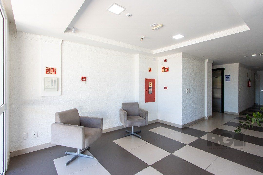 Apartamento à venda com 3 quartos, 106m² - Foto 4