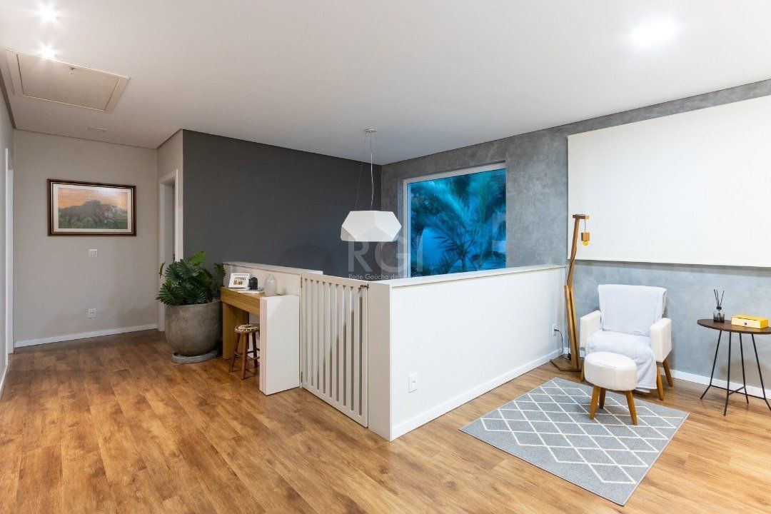 Casa de Condomínio à venda com 3 quartos, 395m² - Foto 33