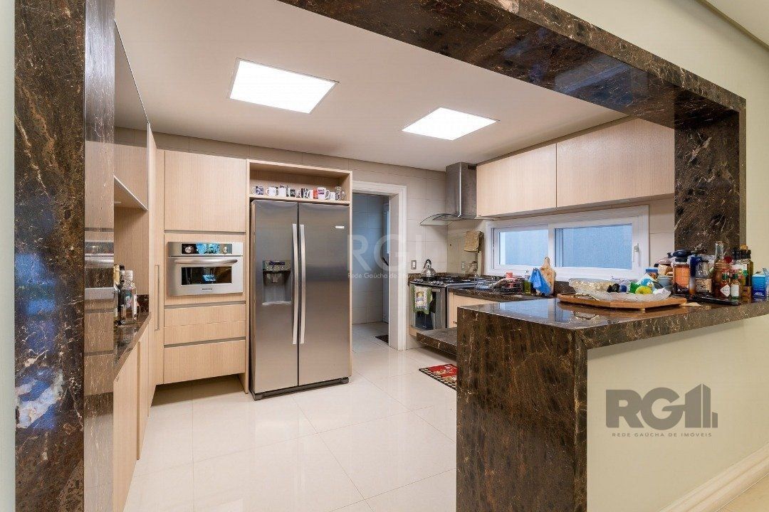 Casa de Condomínio à venda com 3 quartos, 419m² - Foto 17