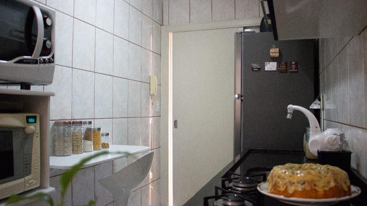 Apartamento, 1 quarto, 4587 m² - Foto 9