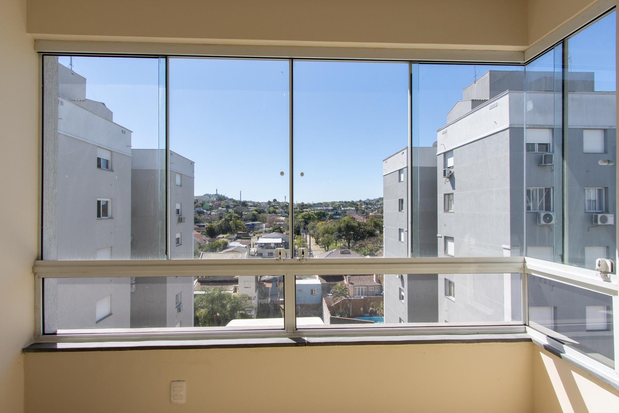 Apartamento à venda com 3 quartos, 65m² - Foto 11