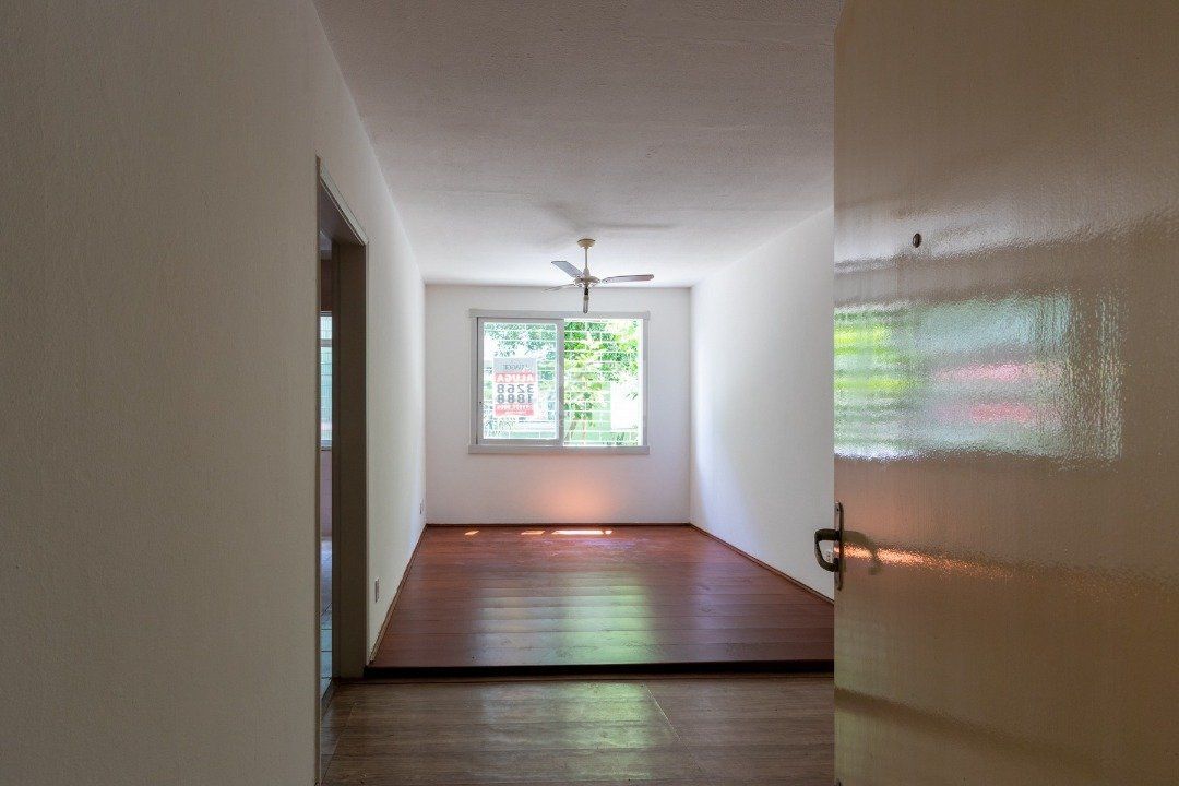 Apartamento à venda com 1 quarto, 45m² - Foto 5