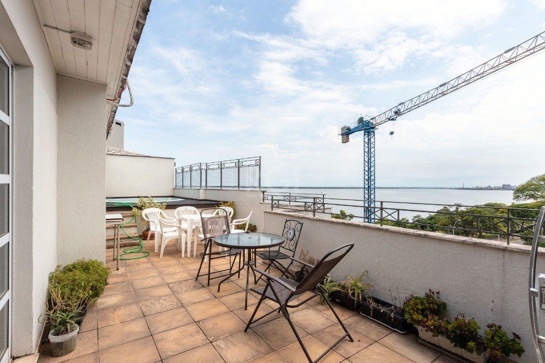 Cobertura à venda com 3 quartos, 255m² - Foto 39