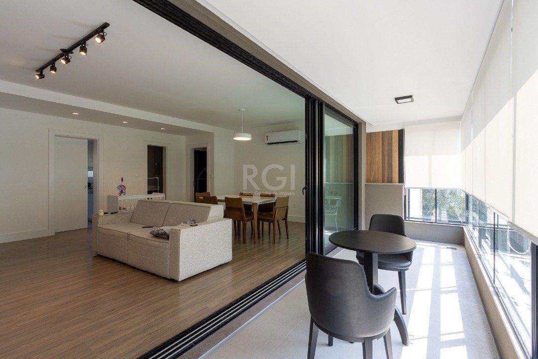 Apartamento à venda com 3 quartos, 146m² - Foto 14