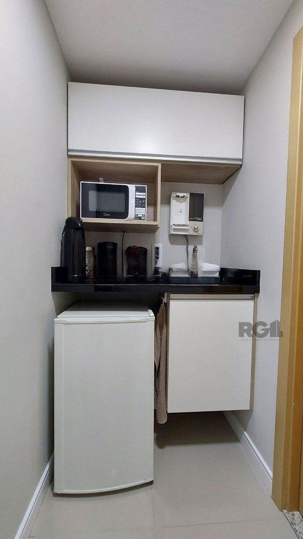 Conjunto Comercial-Sala à venda, 34m² - Foto 7