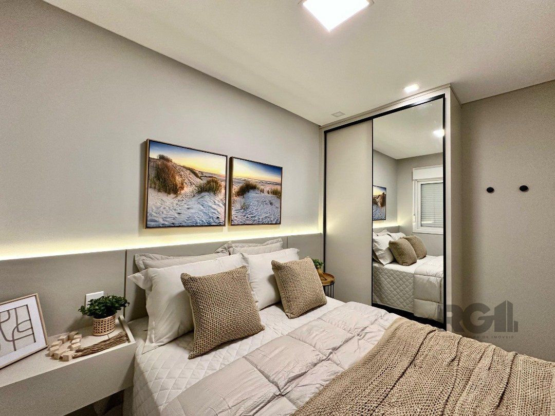 Apartamento à venda com 2 quartos, 49m² - Foto 10