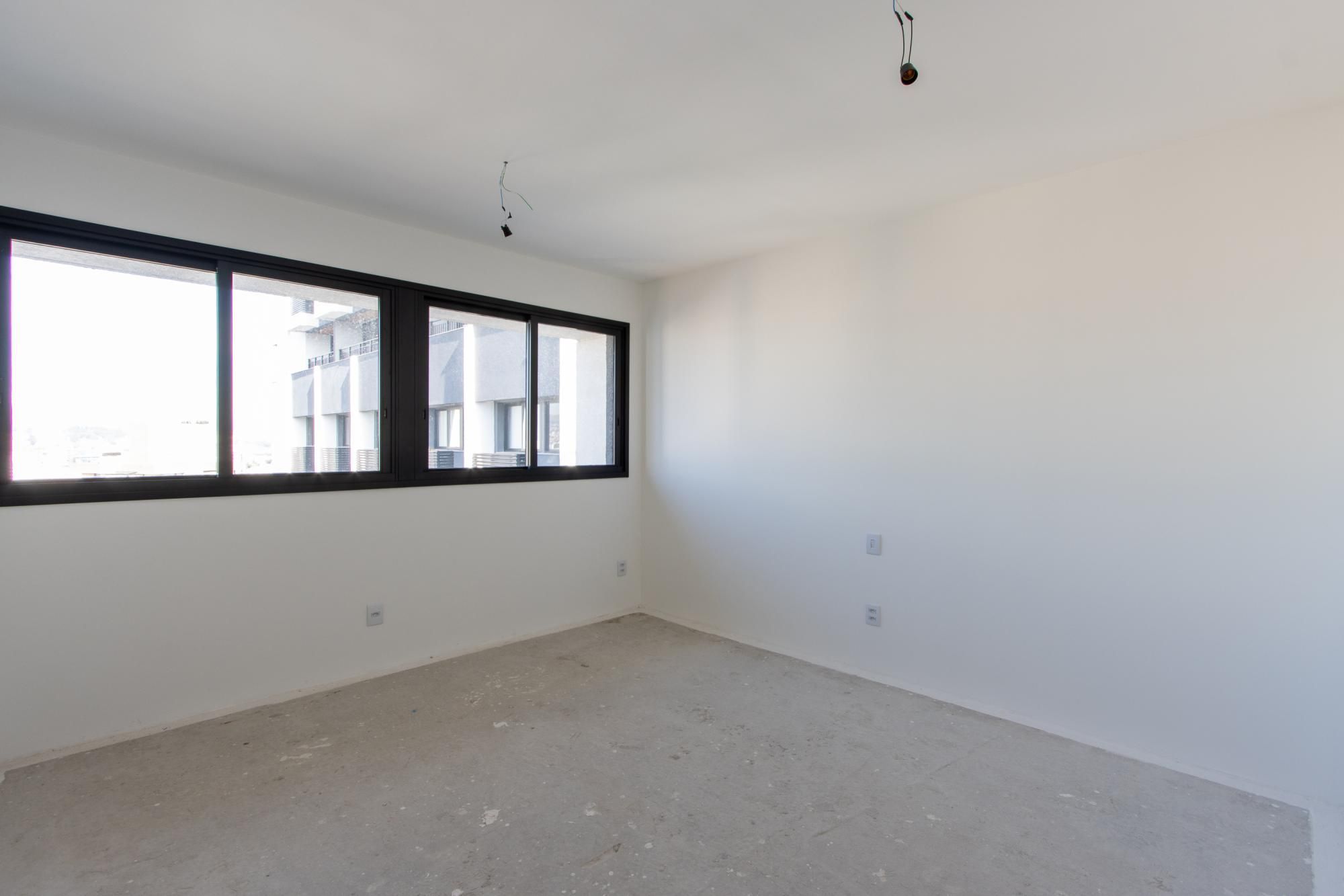 Apartamento, 1 quarto, 25 m² - Foto 7