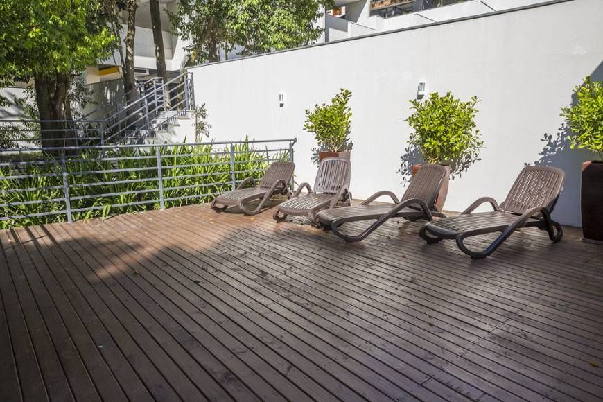 Apartamento à venda com 2 quartos, 50m² - Foto 19