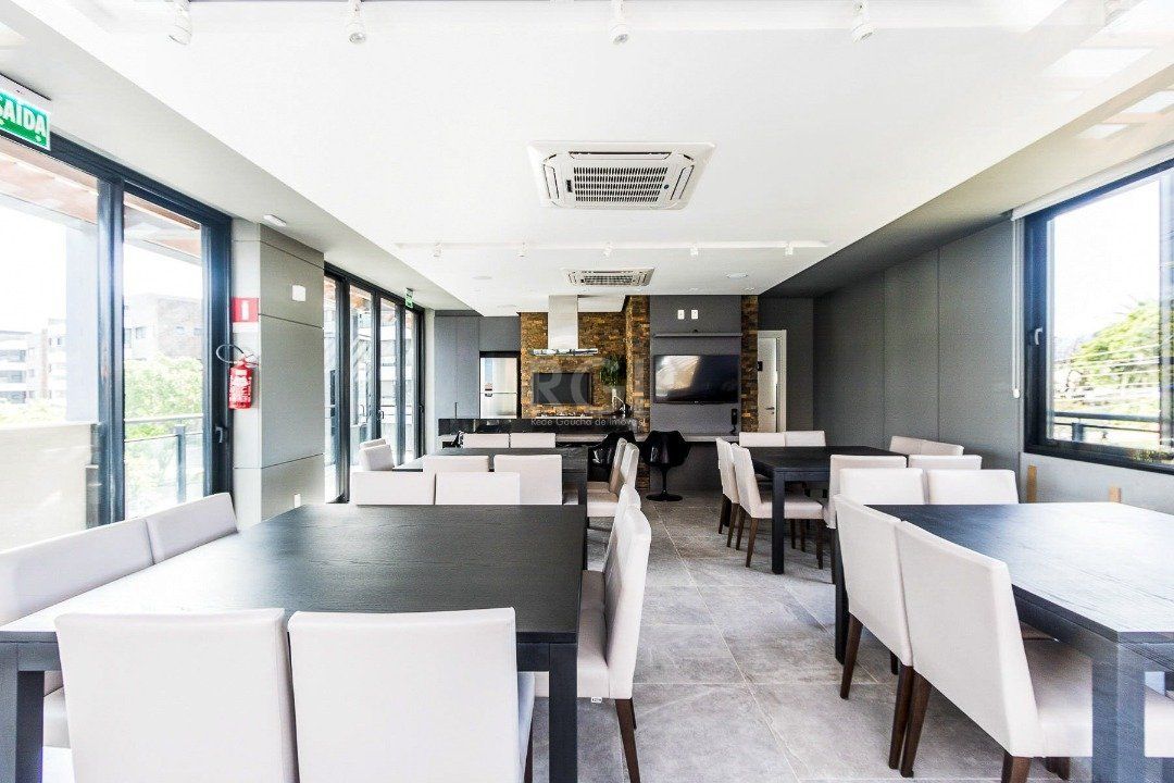 Apartamento à venda com 3 quartos, 146m² - Foto 48