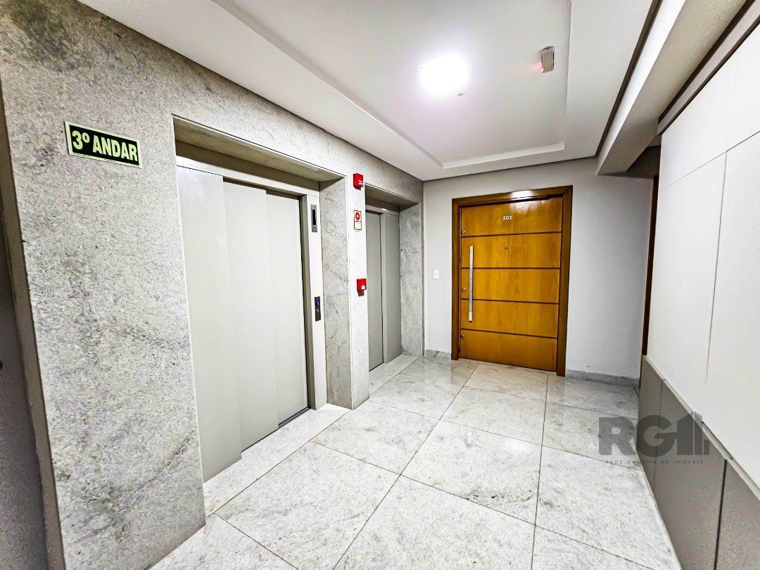 Apartamento à venda com 3 quartos, 152m² - Foto 30