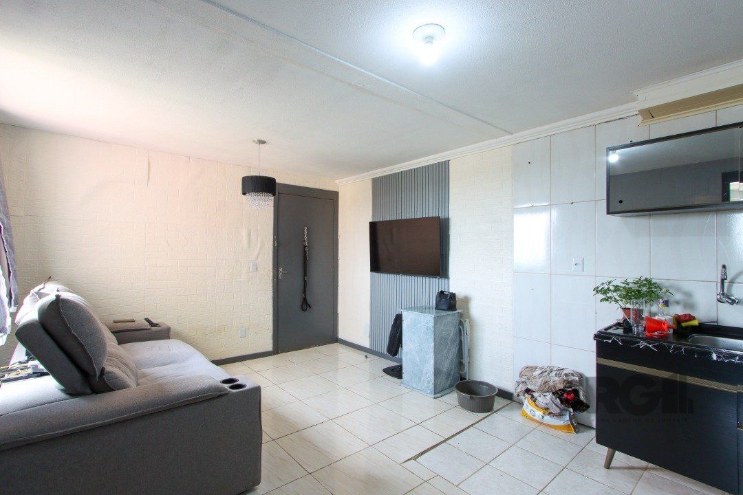 Apartamento à venda com 2 quartos, 43m² - Foto 7