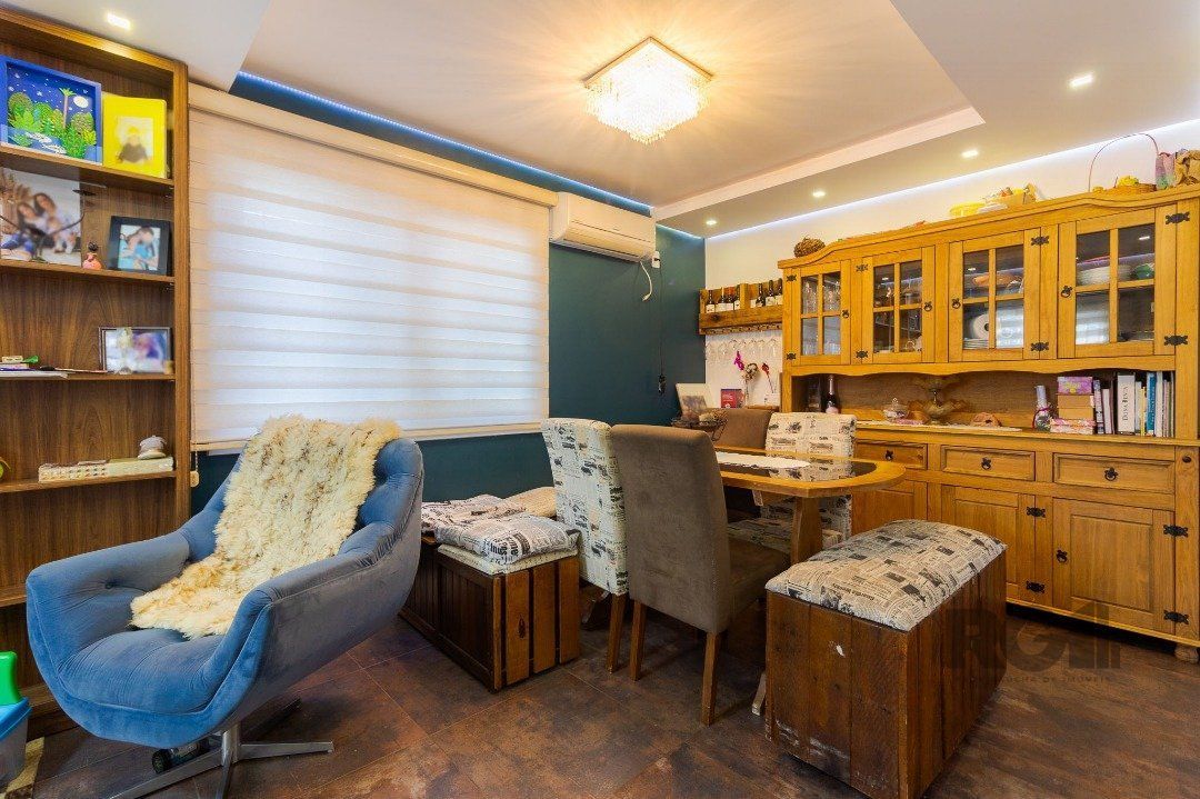 Casa de Condomínio à venda com 3 quartos, 105m² - Foto 36