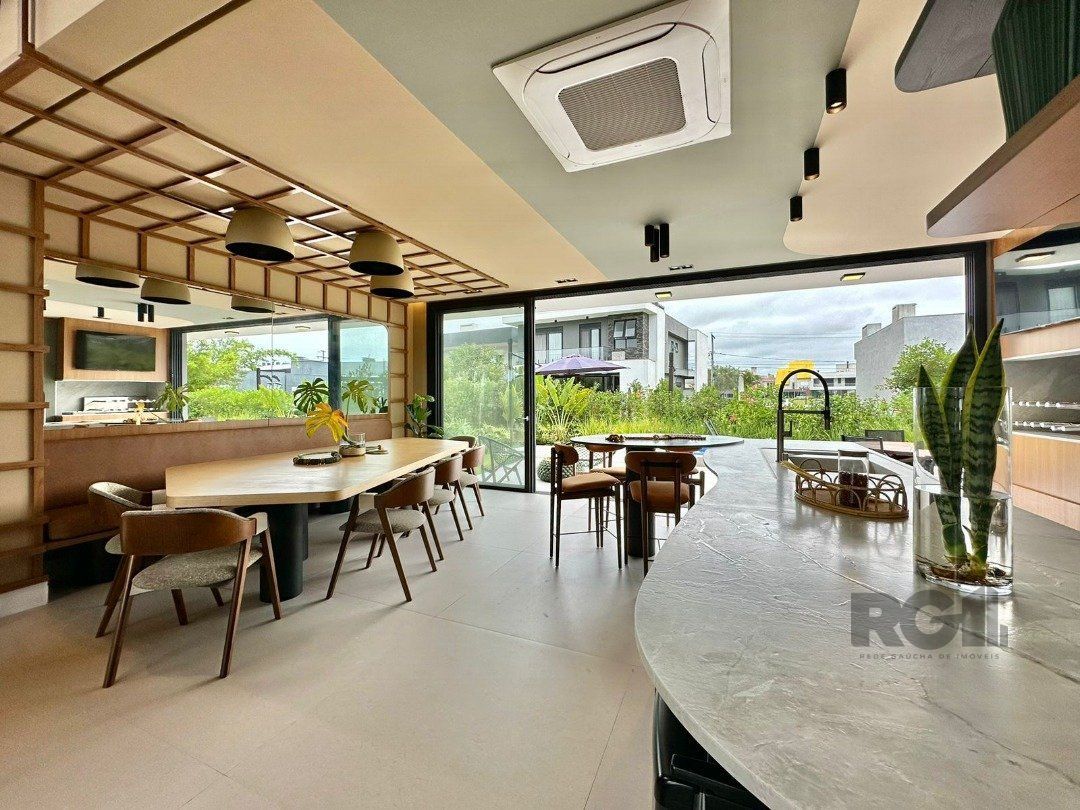 Casa de Condomínio, 4 quartos - Foto 11