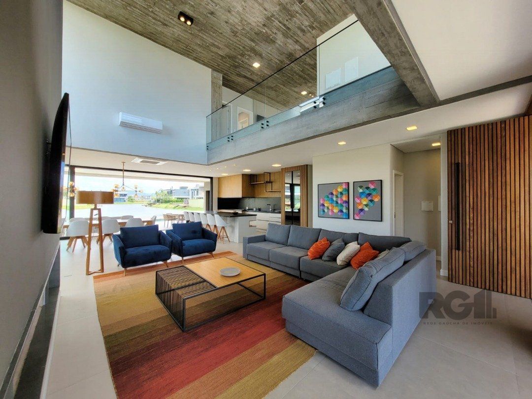 Casa de Condomínio, 5 quartos - Foto 15