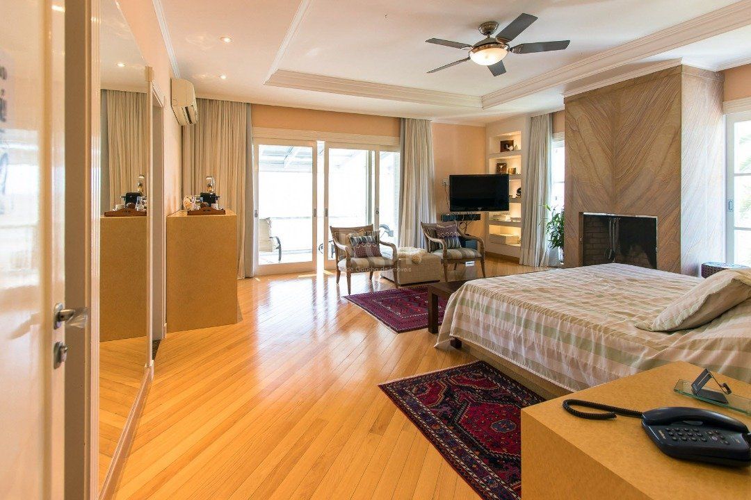 Casa de Condomínio à venda com 5 quartos, 941m² - Foto 17
