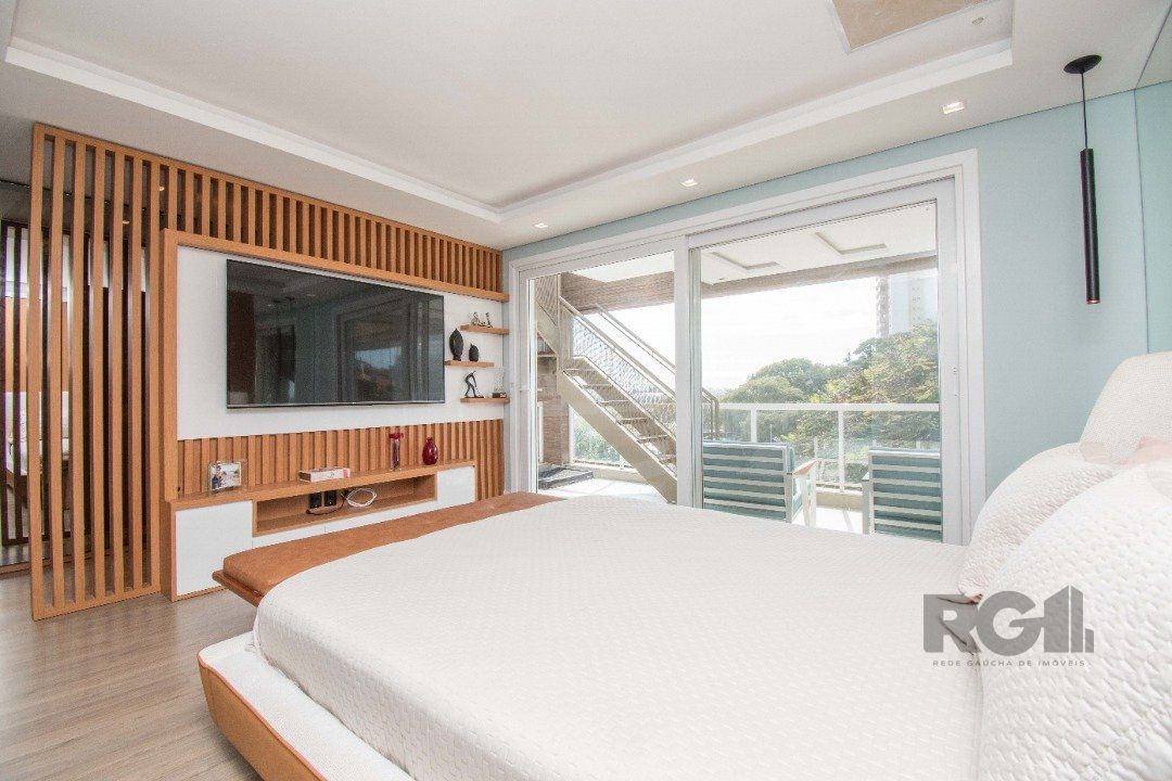 Cobertura, 3 quartos, 357 m² - Foto 24