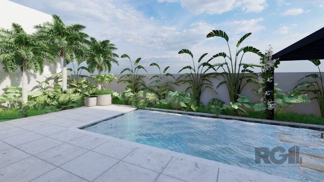 Casa de Condomínio à venda com 5 quartos, 403m² - Foto 11