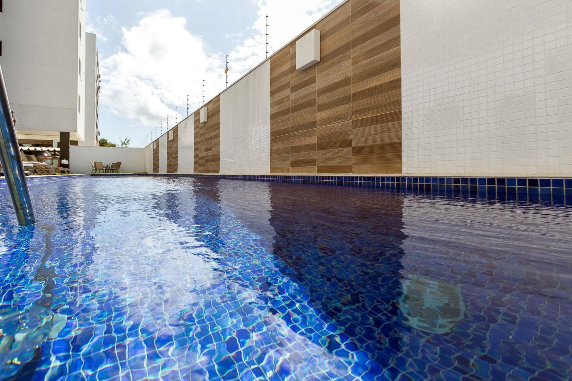 Apartamento à venda com 2 quartos, 60m² - Foto 35