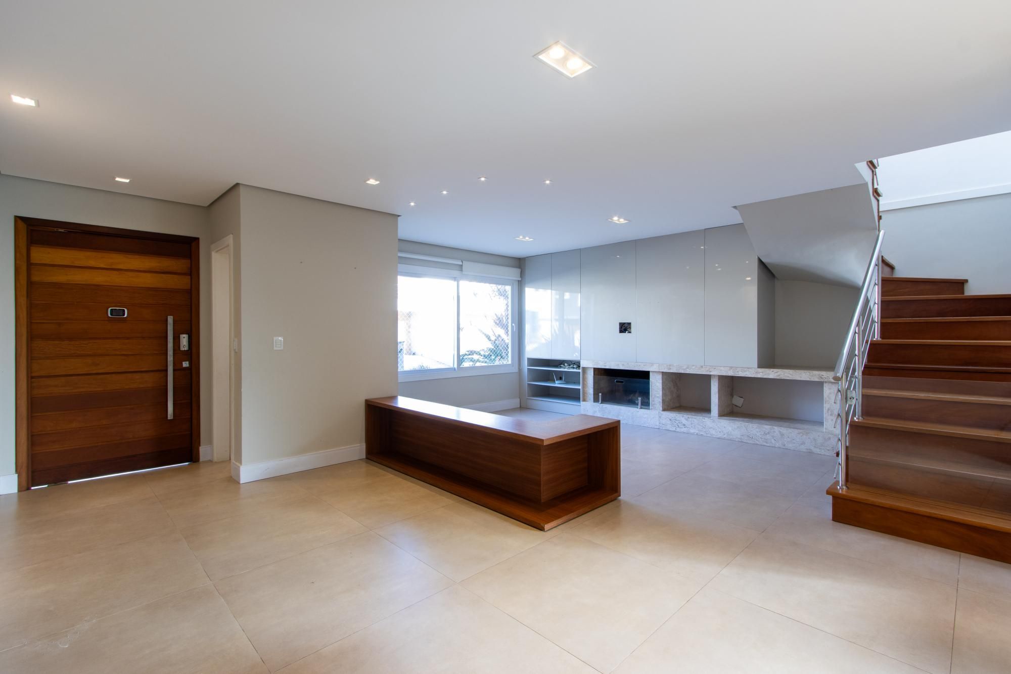 Casa de Condomínio à venda com 3 quartos, 157m² - Foto 6