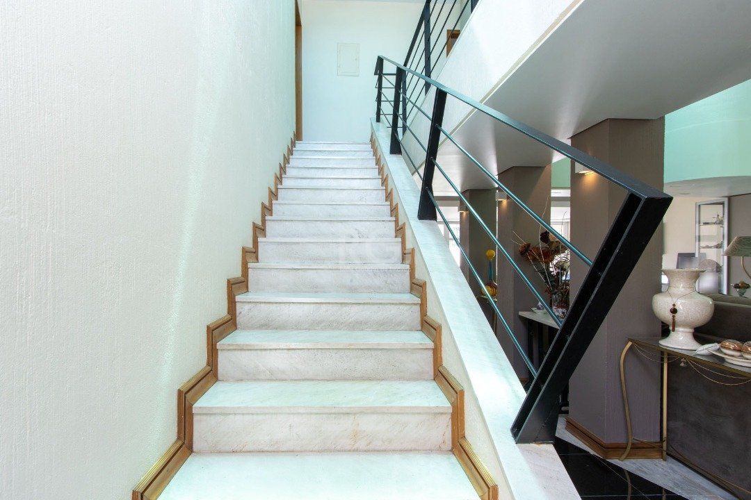 Casa, 4 quartos, 286 m² - Foto 35