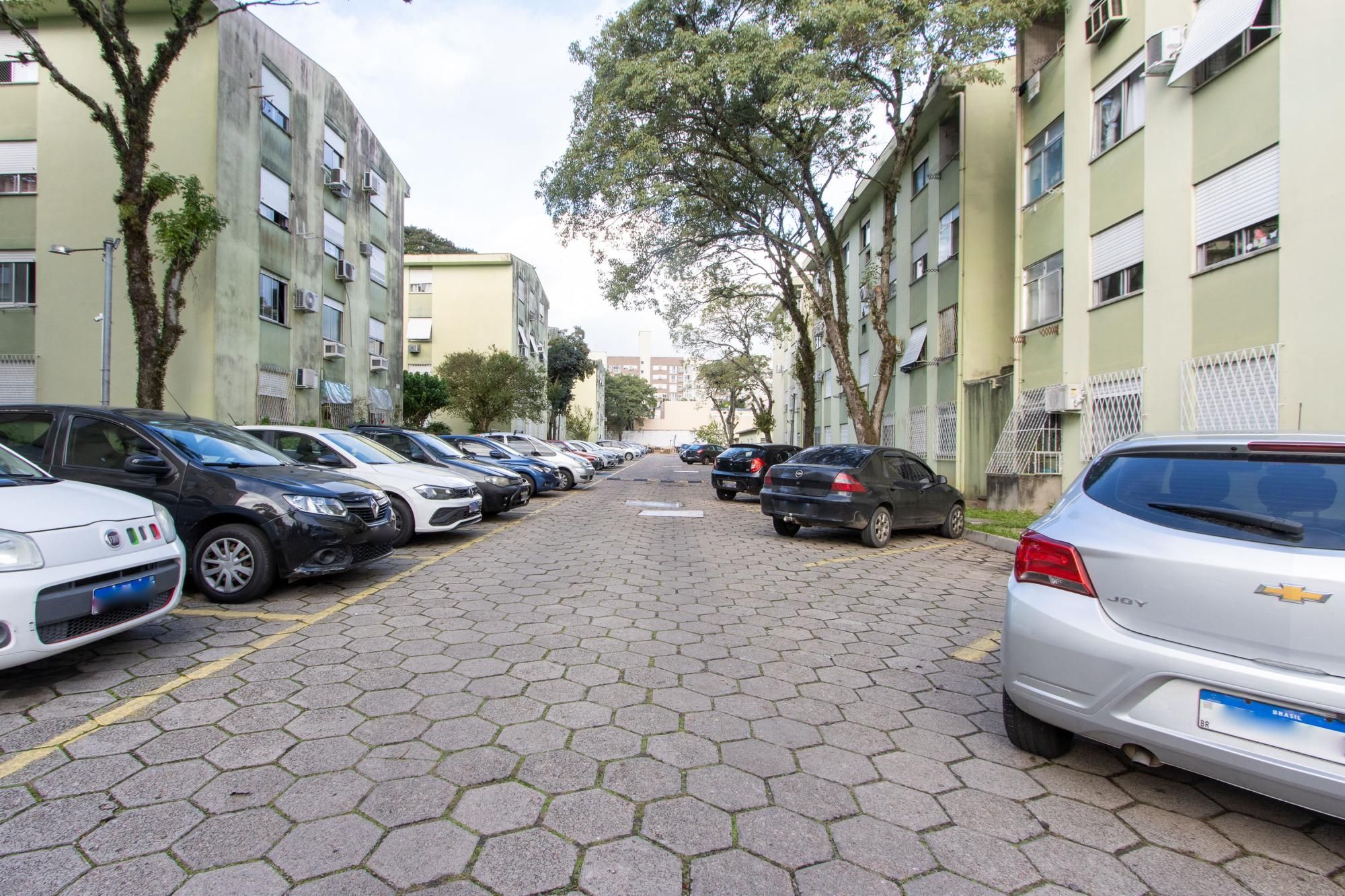 Apartamento, 2 quartos, 52 m² - Foto 29