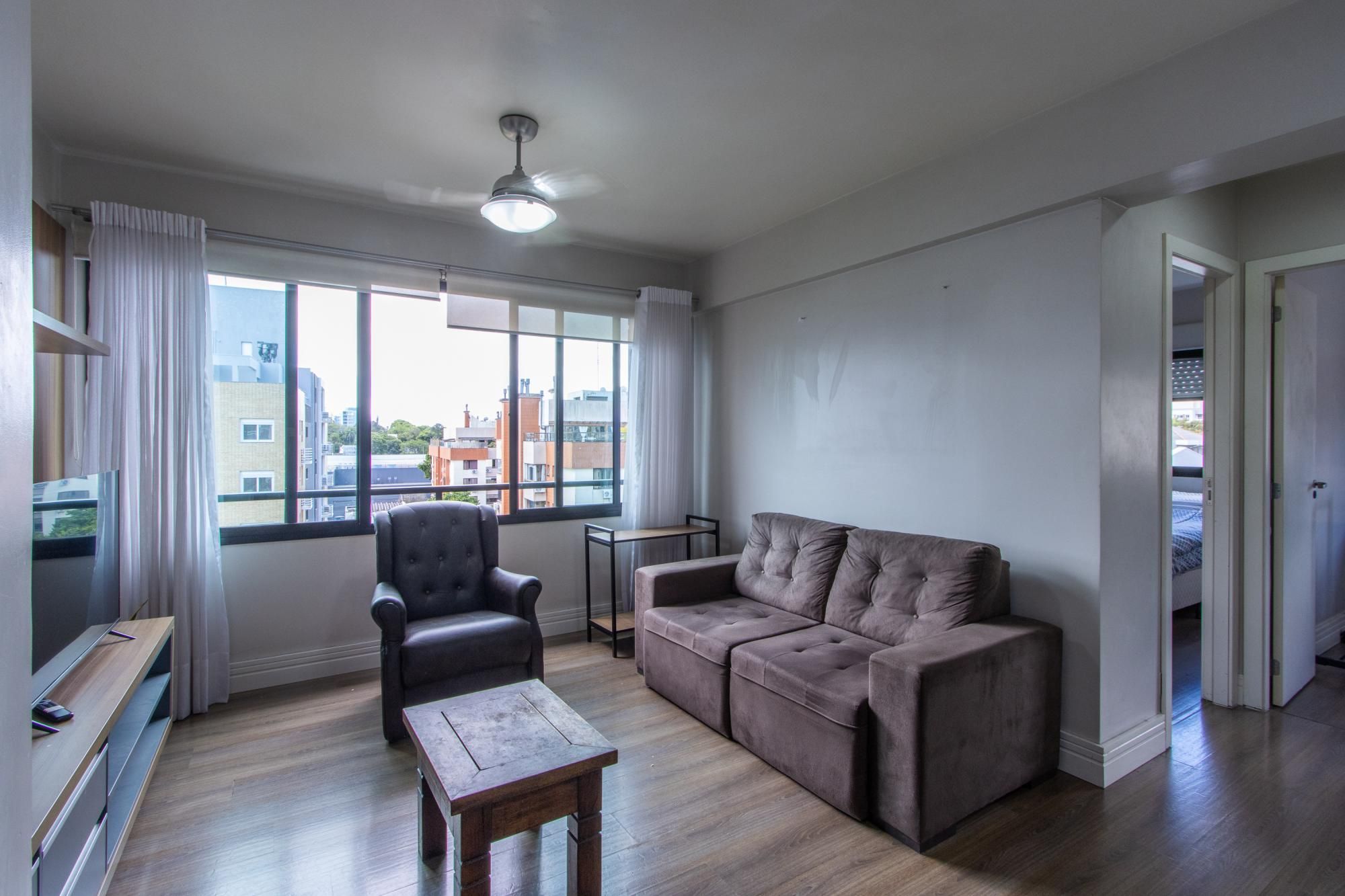 Apartamento 2 Dorm no bairro Tristeza em Porto Alegre