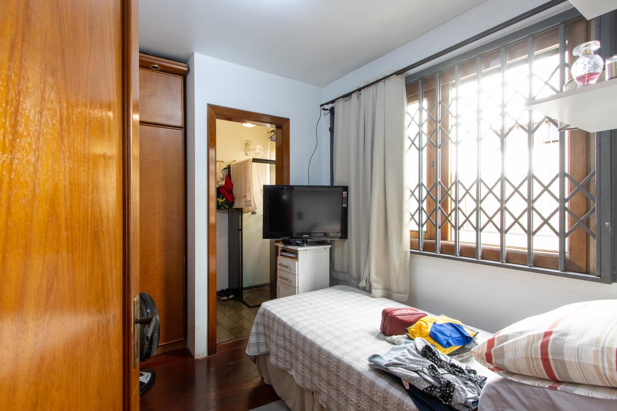 Cobertura, 4 quartos, 241 m² - Foto 9