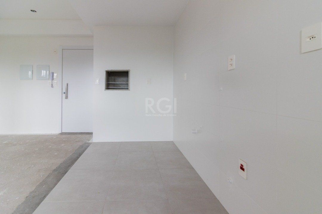 Apartamento à venda com 1 quarto, 39m² - Foto 12