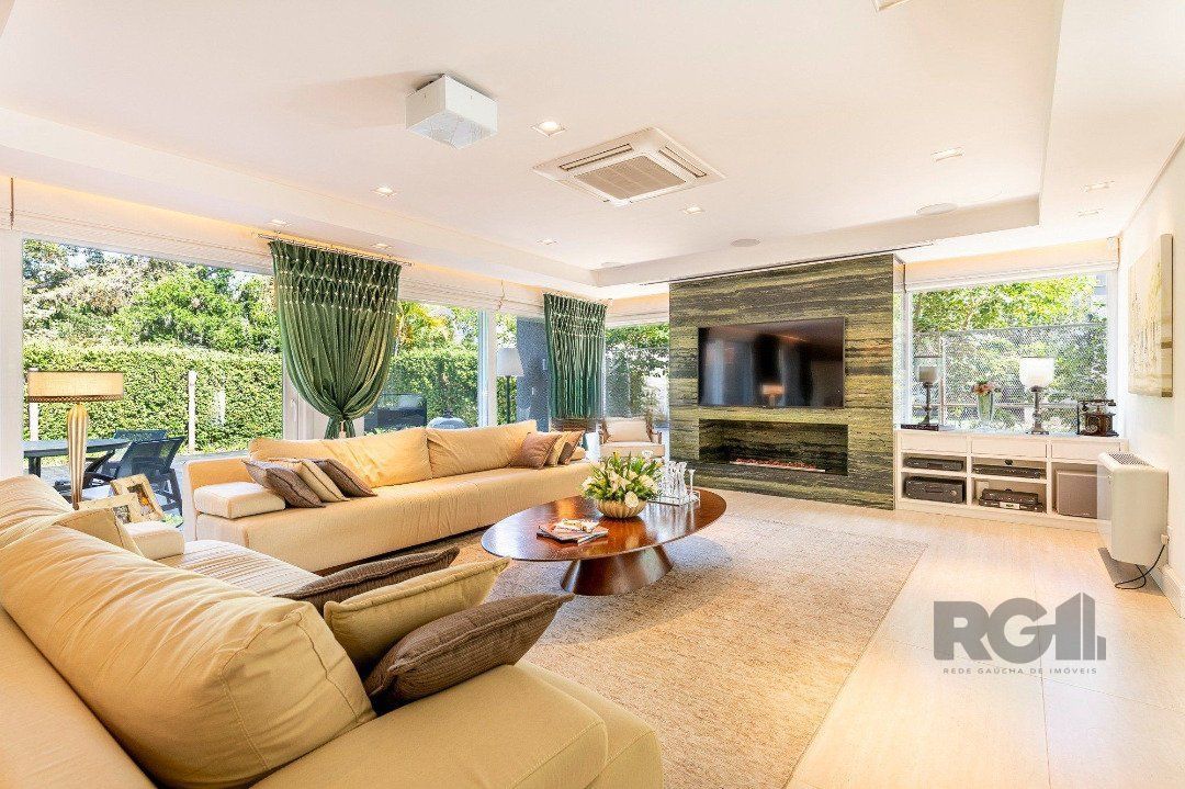 Casa de Condomínio à venda com 3 quartos, 513m² - Foto 8