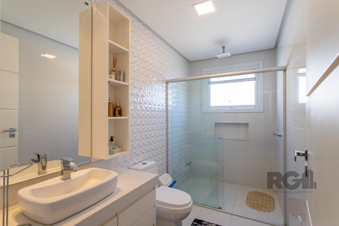 Casa de Condomínio à venda com 3 quartos, 426m² - Foto 41