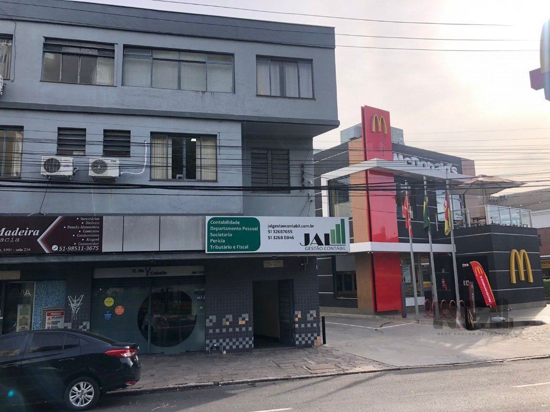 Sala-Conjunto, 18 m² - Foto 13