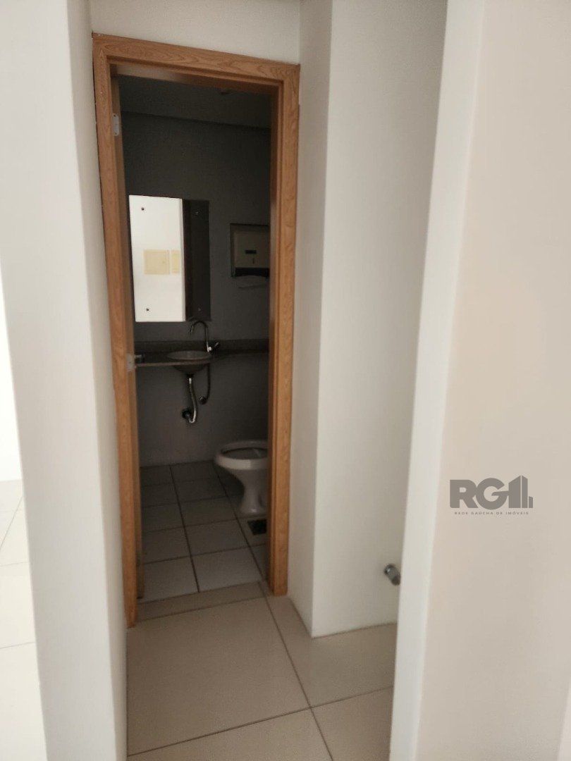 Sala-Conjunto, 35 m² - Foto 8