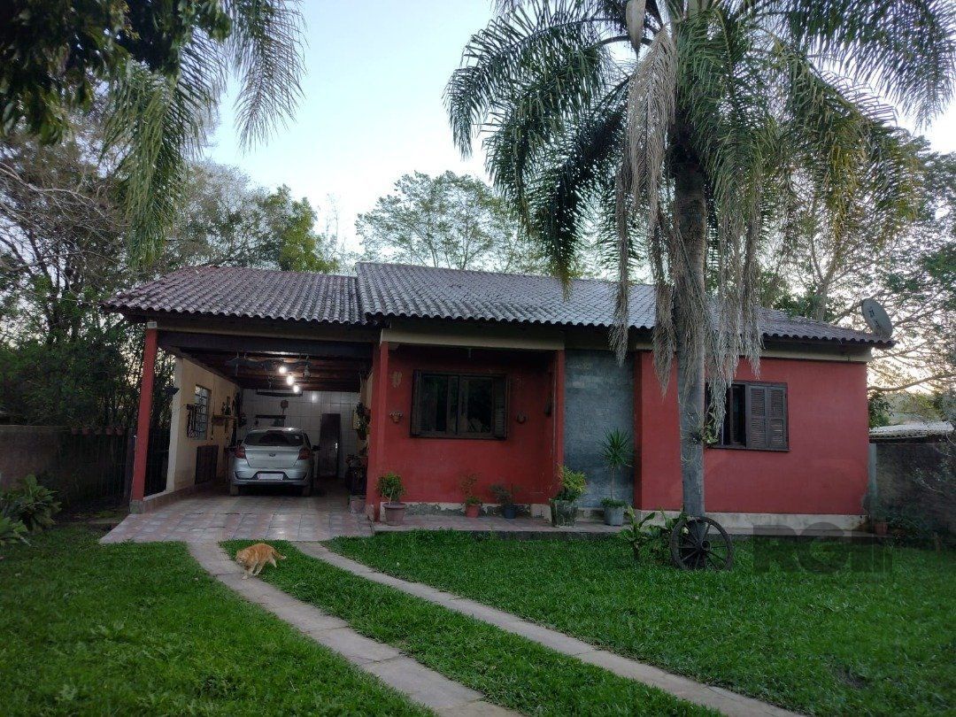 Casa à venda com 3 quartos, 281m² - Foto 3