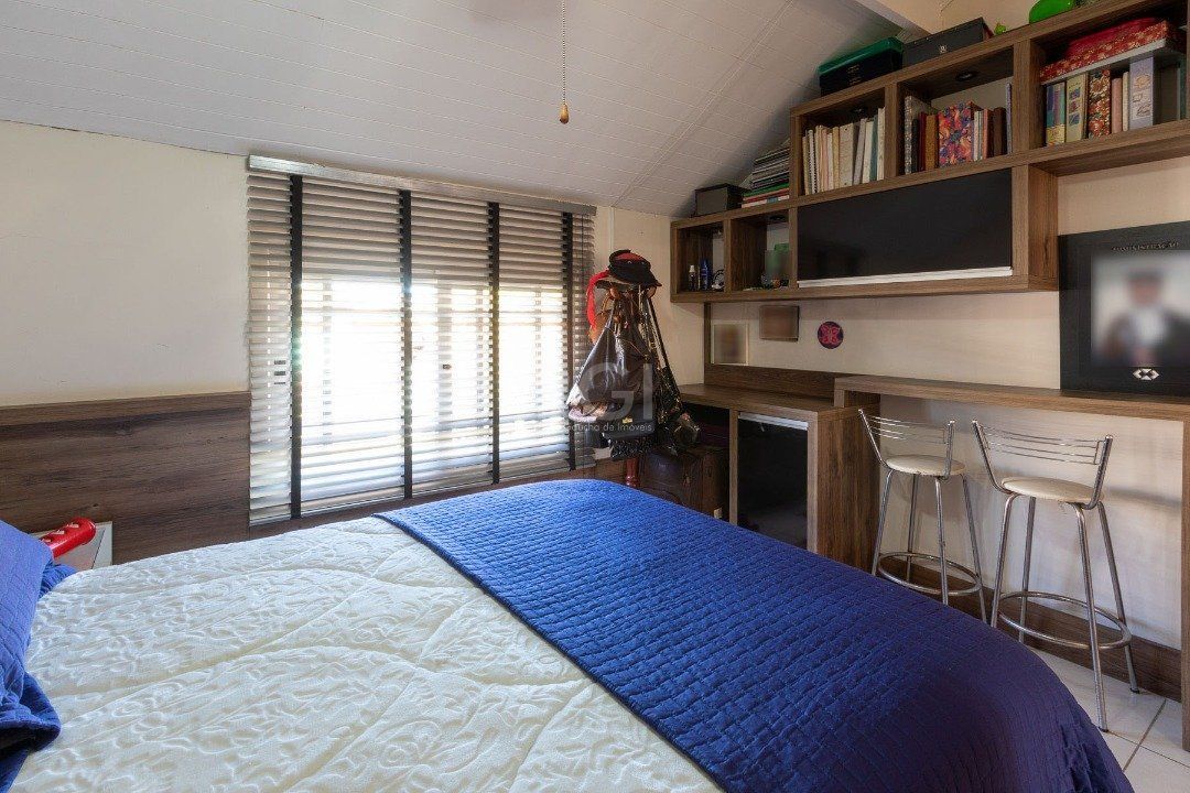 Casa de Condomínio, 4 quartos - Foto 39