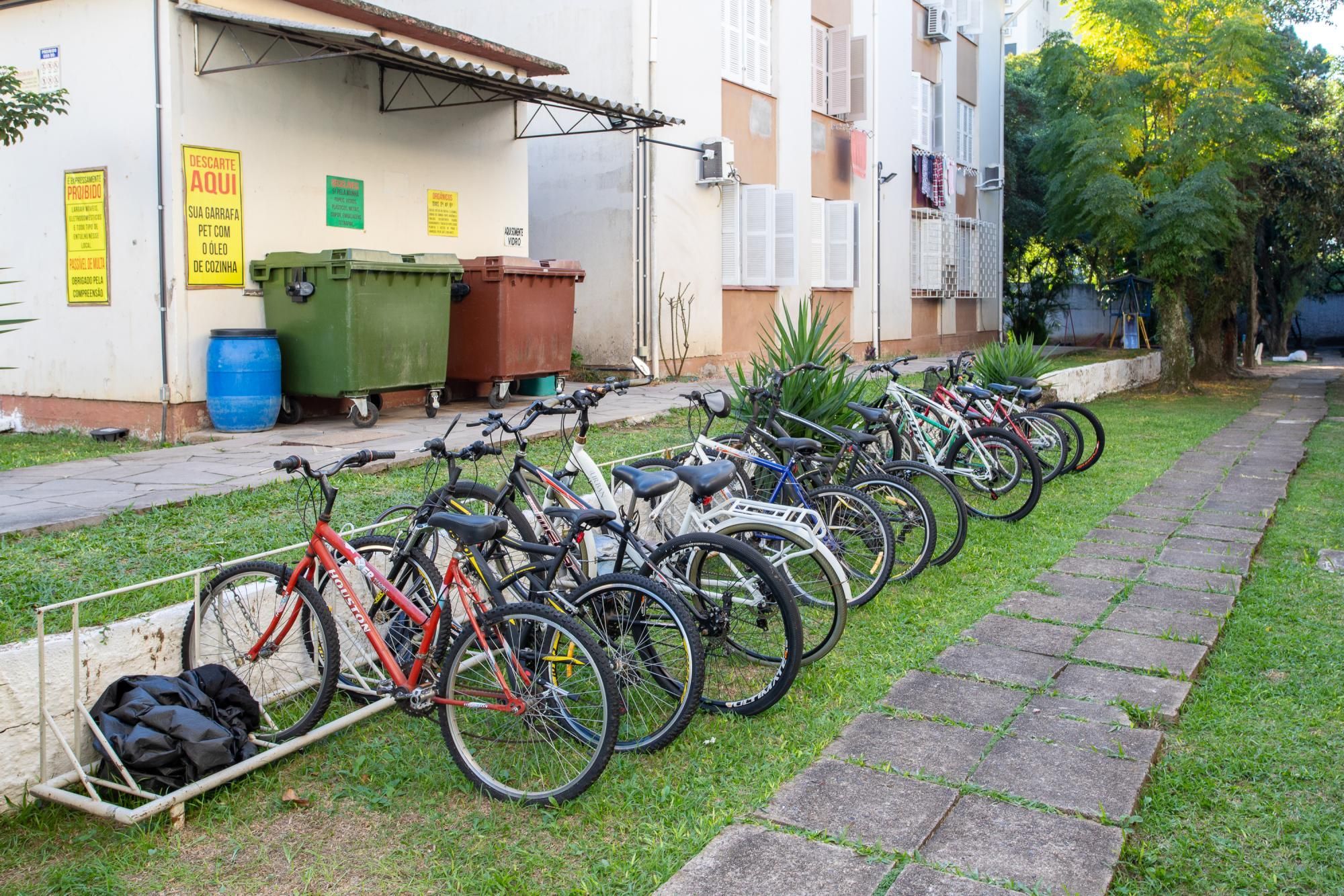 Apartamento, 2 quartos, 61 m² - Foto 25