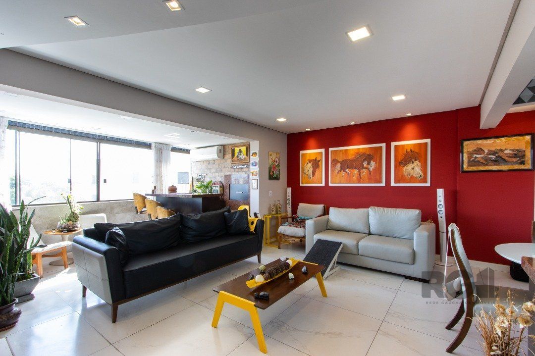 Apartamento, 3 quartos, 98 m² - Foto 8