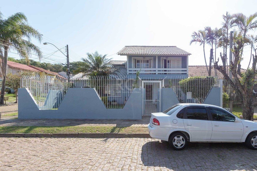 Casa à venda com 3 quartos, 256m² - Foto 43