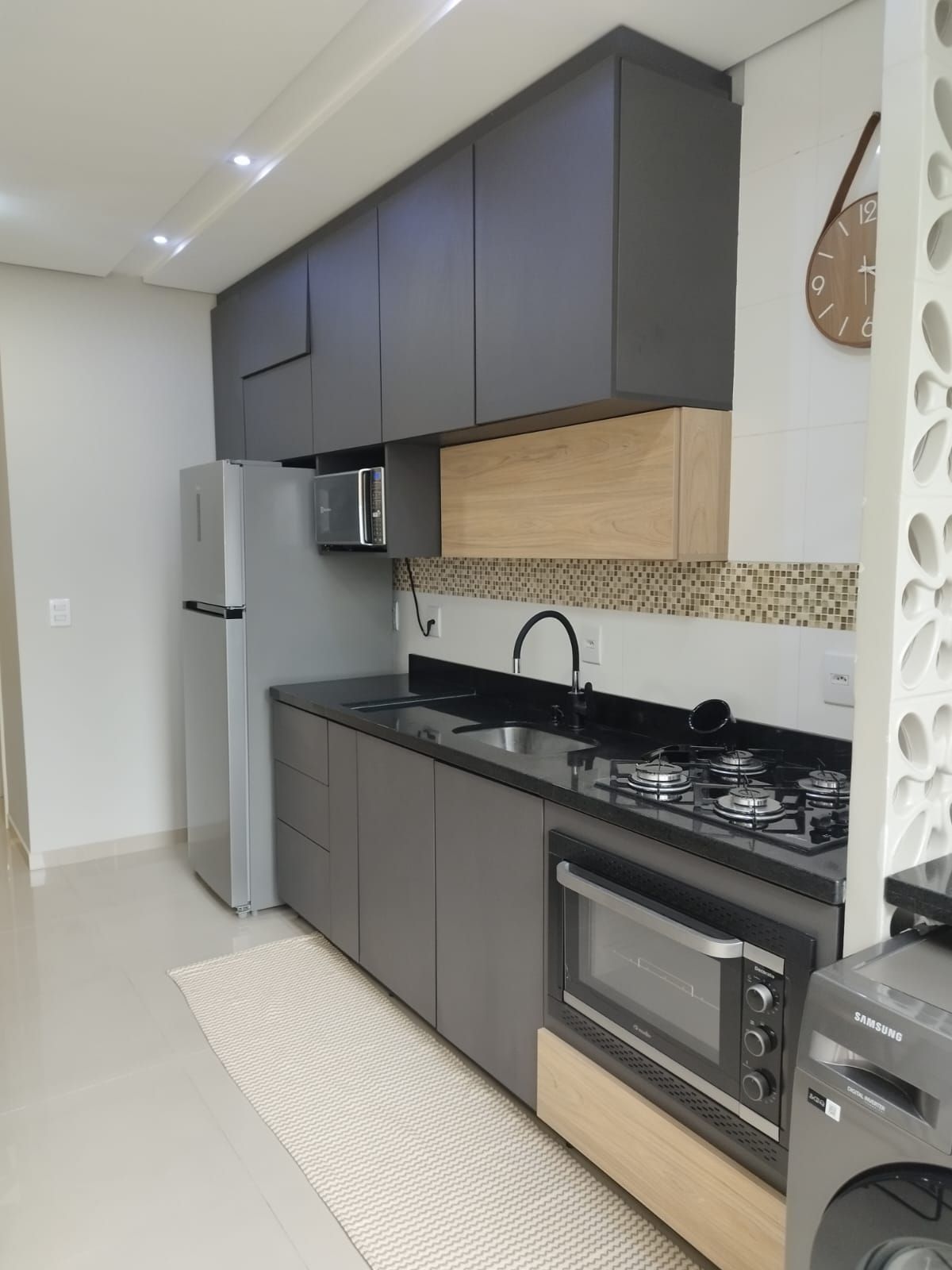Casa, 2 quartos, 96 m² - Foto 17